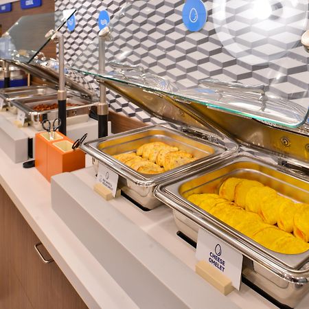 Holiday Inn Express & Suites - Tulsa Northeast - Owasso By Ihg מראה חיצוני תמונה