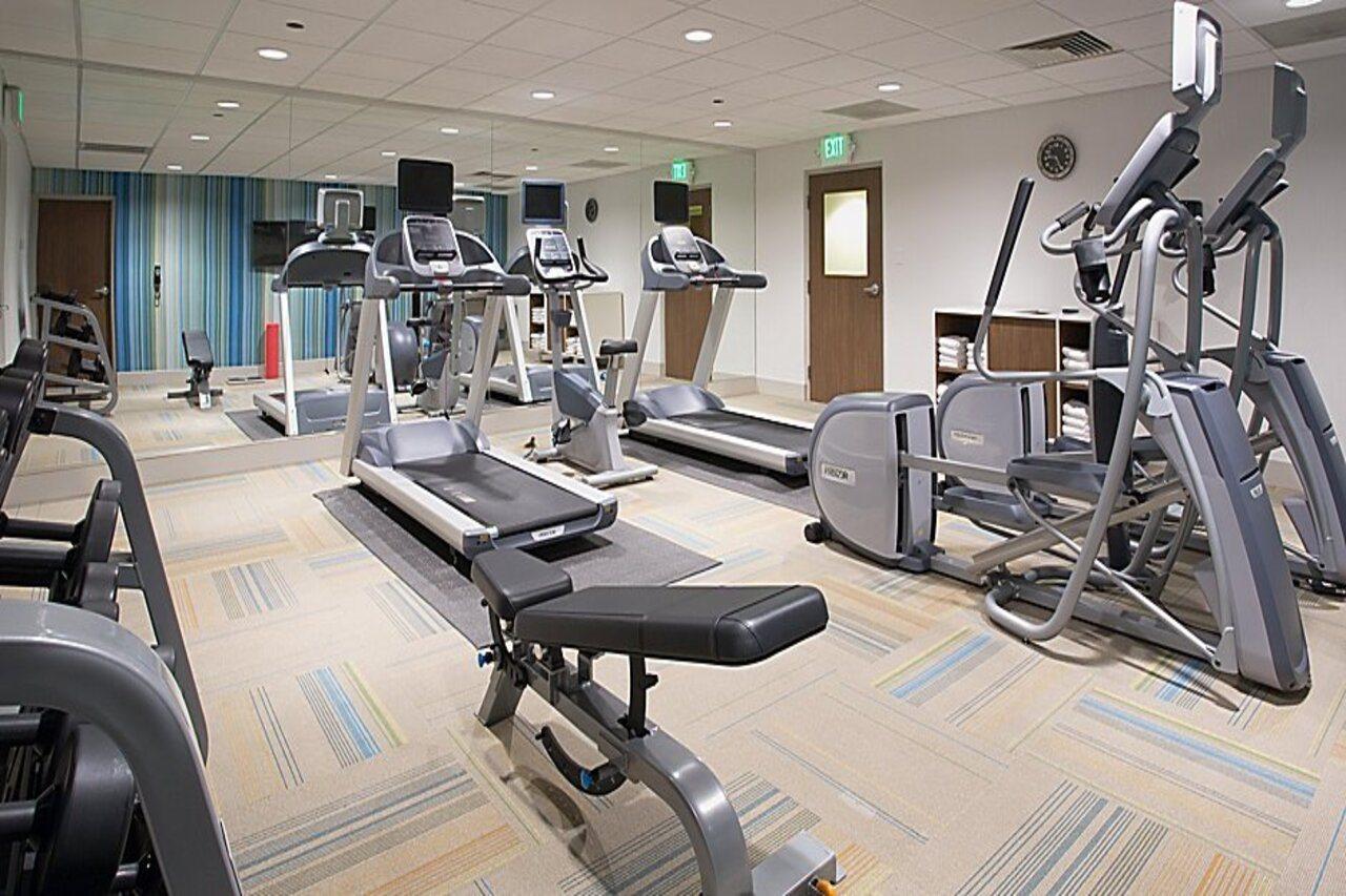 Holiday Inn Express & Suites - Tulsa Northeast - Owasso By Ihg מראה חיצוני תמונה