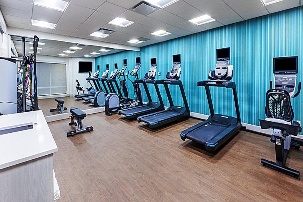 Holiday Inn Express & Suites - Tulsa Northeast - Owasso By Ihg מראה חיצוני תמונה