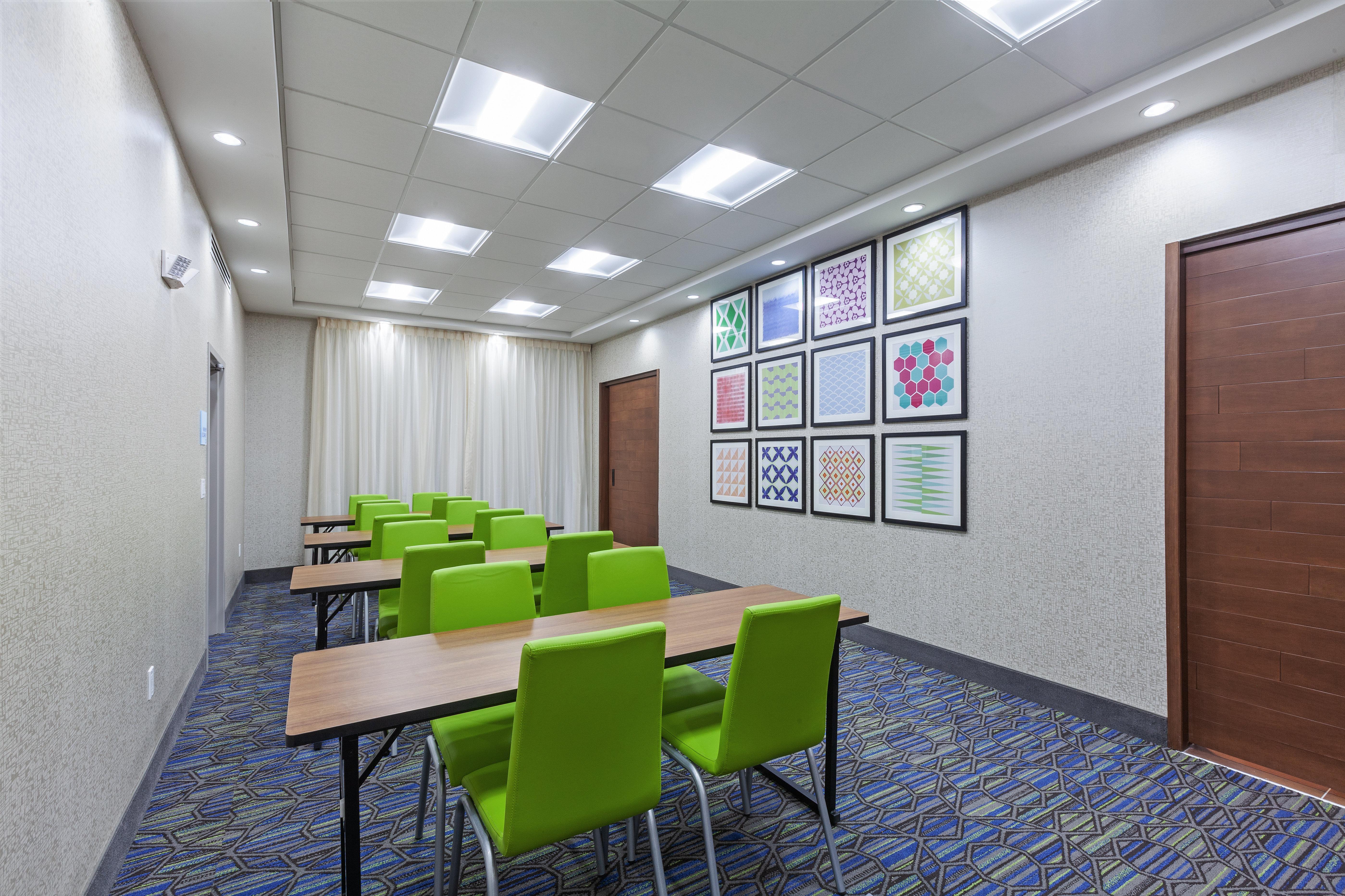 Holiday Inn Express & Suites - Tulsa Northeast - Owasso By Ihg מראה חיצוני תמונה