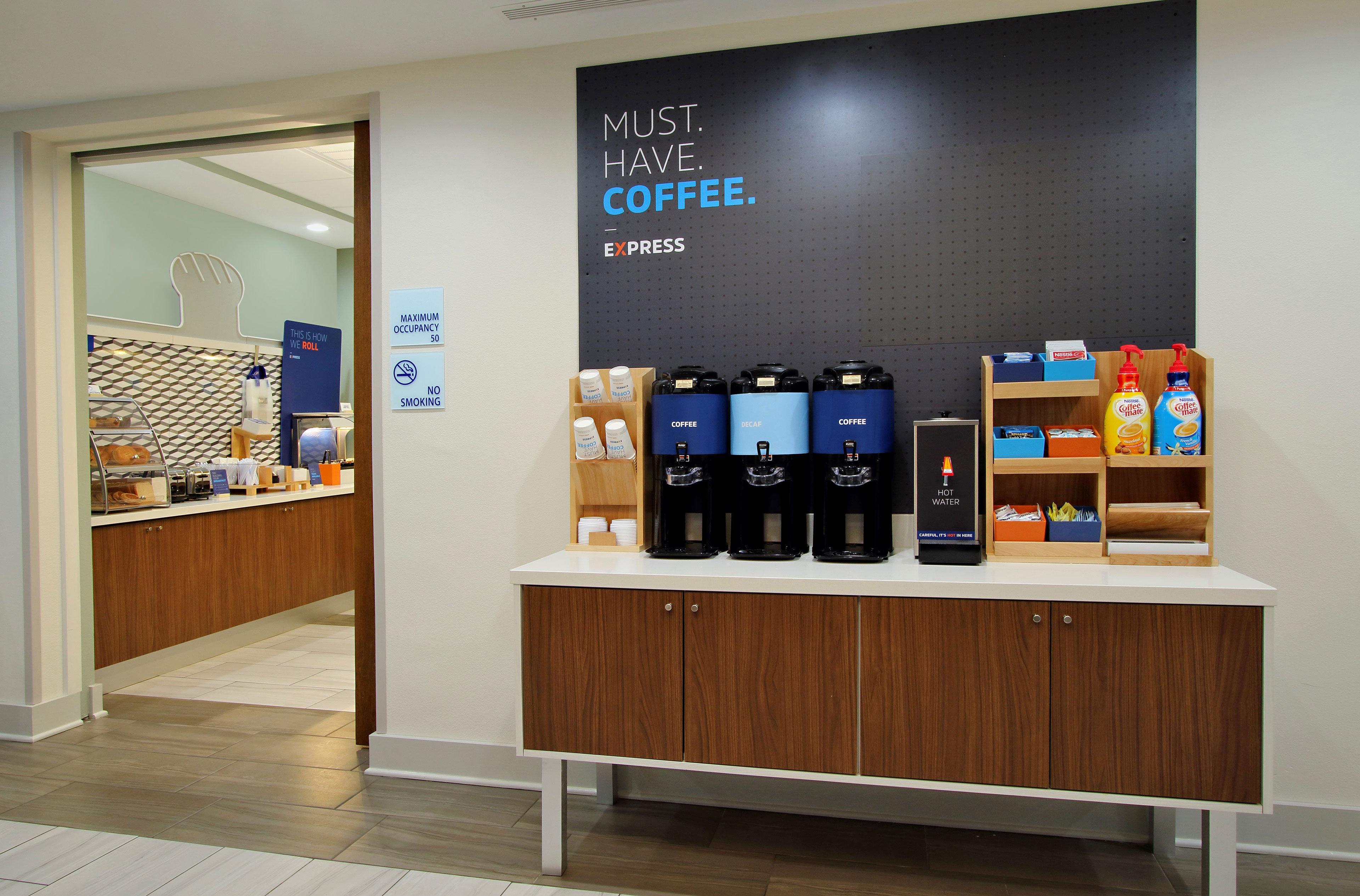 Holiday Inn Express & Suites - Tulsa Northeast - Owasso By Ihg מראה חיצוני תמונה