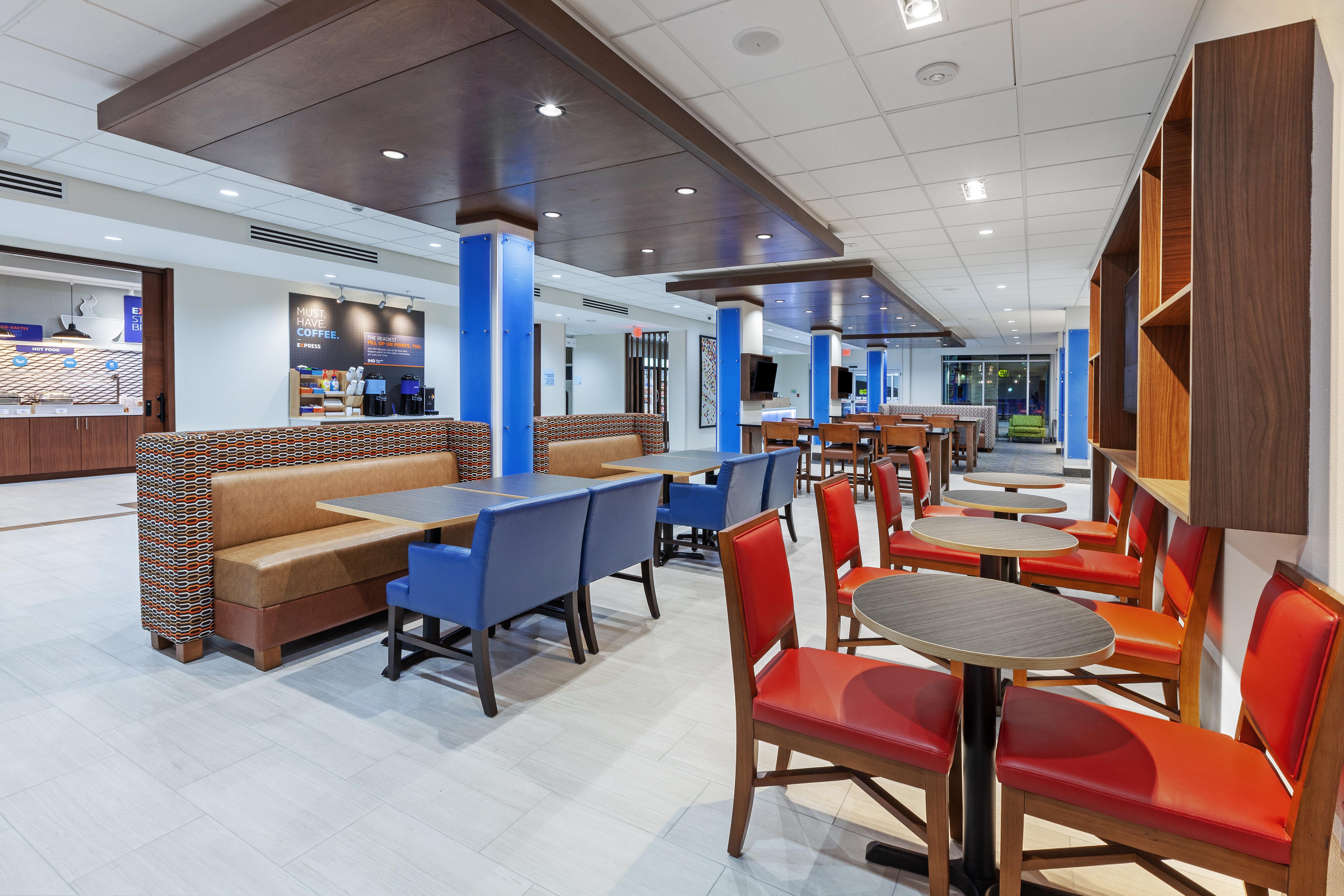 Holiday Inn Express & Suites - Tulsa Northeast - Owasso By Ihg מראה חיצוני תמונה