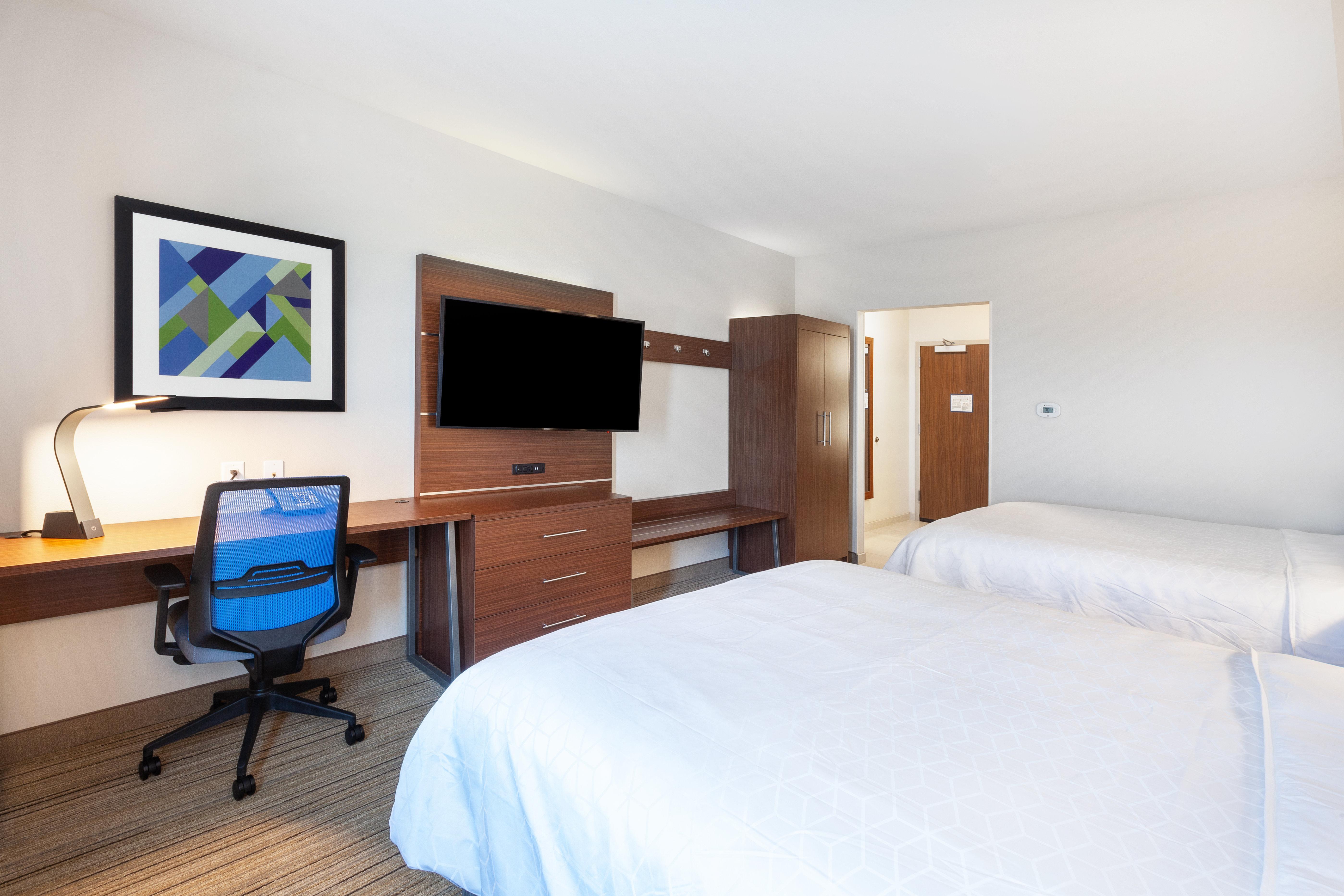 Holiday Inn Express & Suites - Tulsa Northeast - Owasso By Ihg מראה חיצוני תמונה