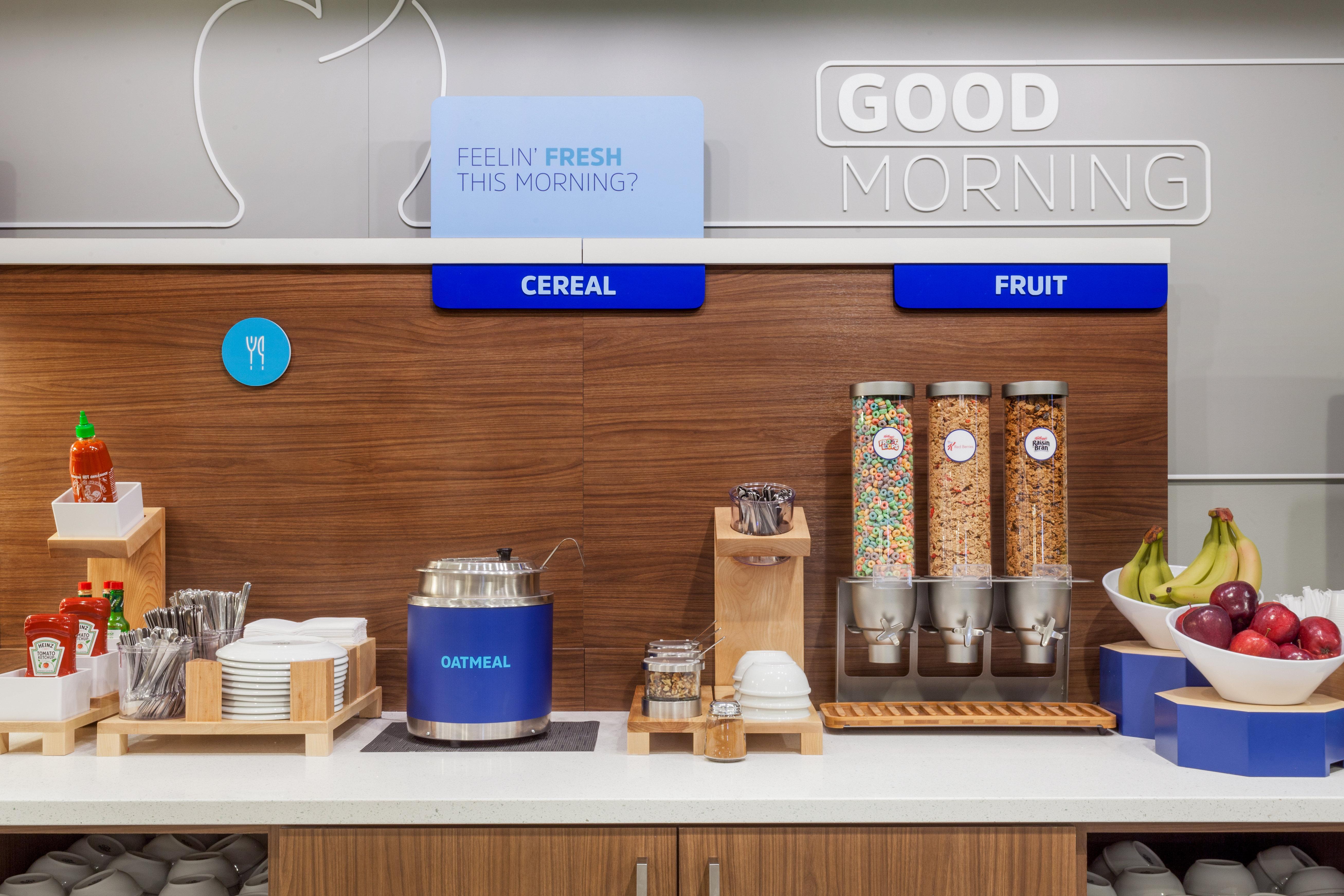 Holiday Inn Express & Suites - Tulsa Northeast - Owasso By Ihg מראה חיצוני תמונה