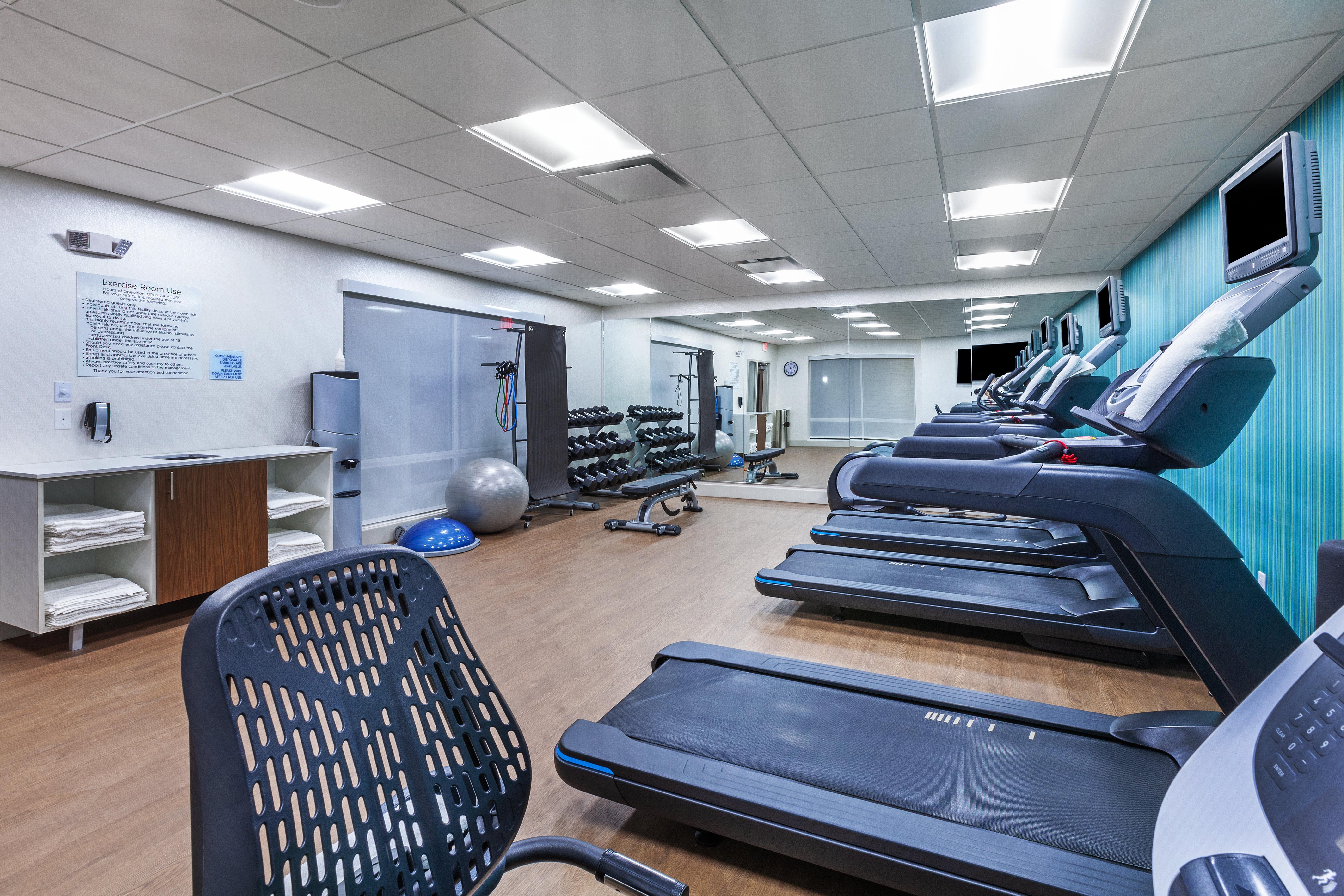 Holiday Inn Express & Suites - Tulsa Northeast - Owasso By Ihg מראה חיצוני תמונה