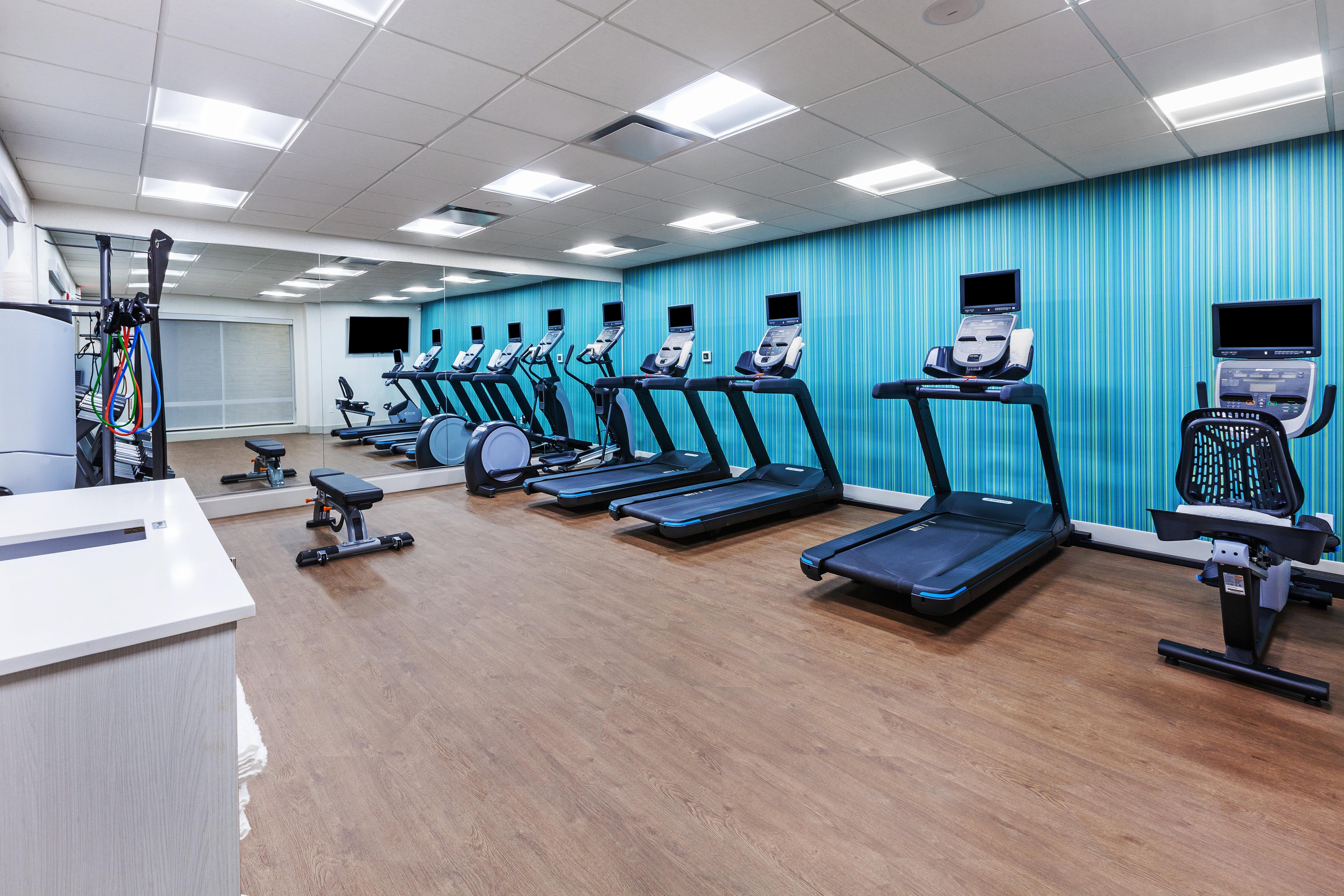 Holiday Inn Express & Suites - Tulsa Northeast - Owasso By Ihg מראה חיצוני תמונה