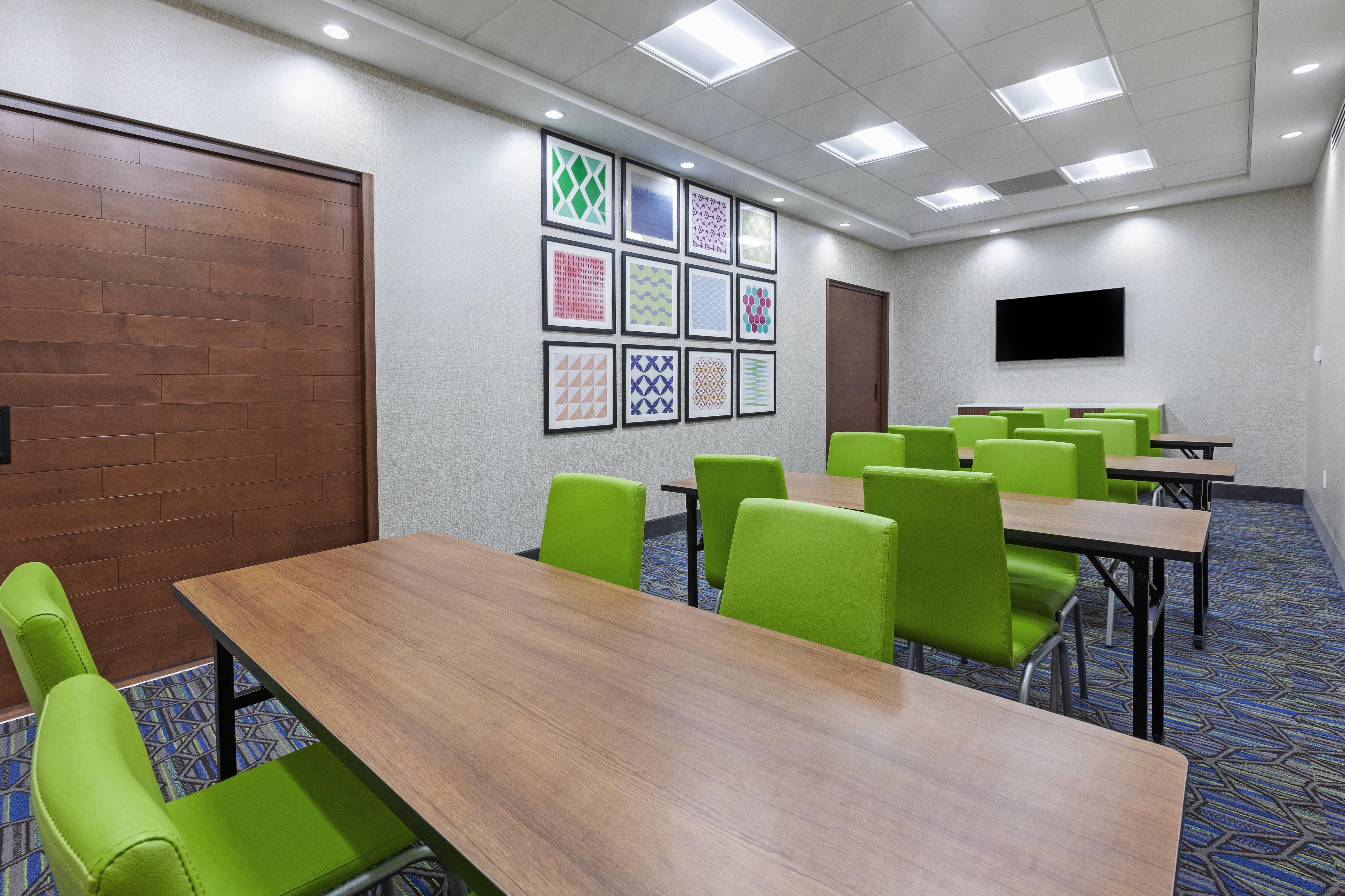 Holiday Inn Express & Suites - Tulsa Northeast - Owasso By Ihg מראה חיצוני תמונה